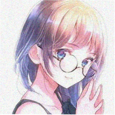 吴宇森 导演头像