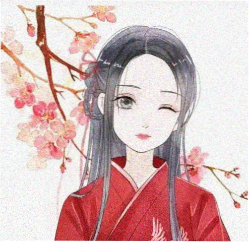 影迷 九龙阿海 头像